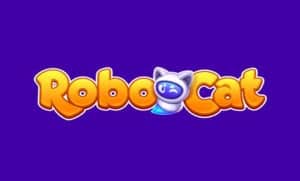 Robocat Logo