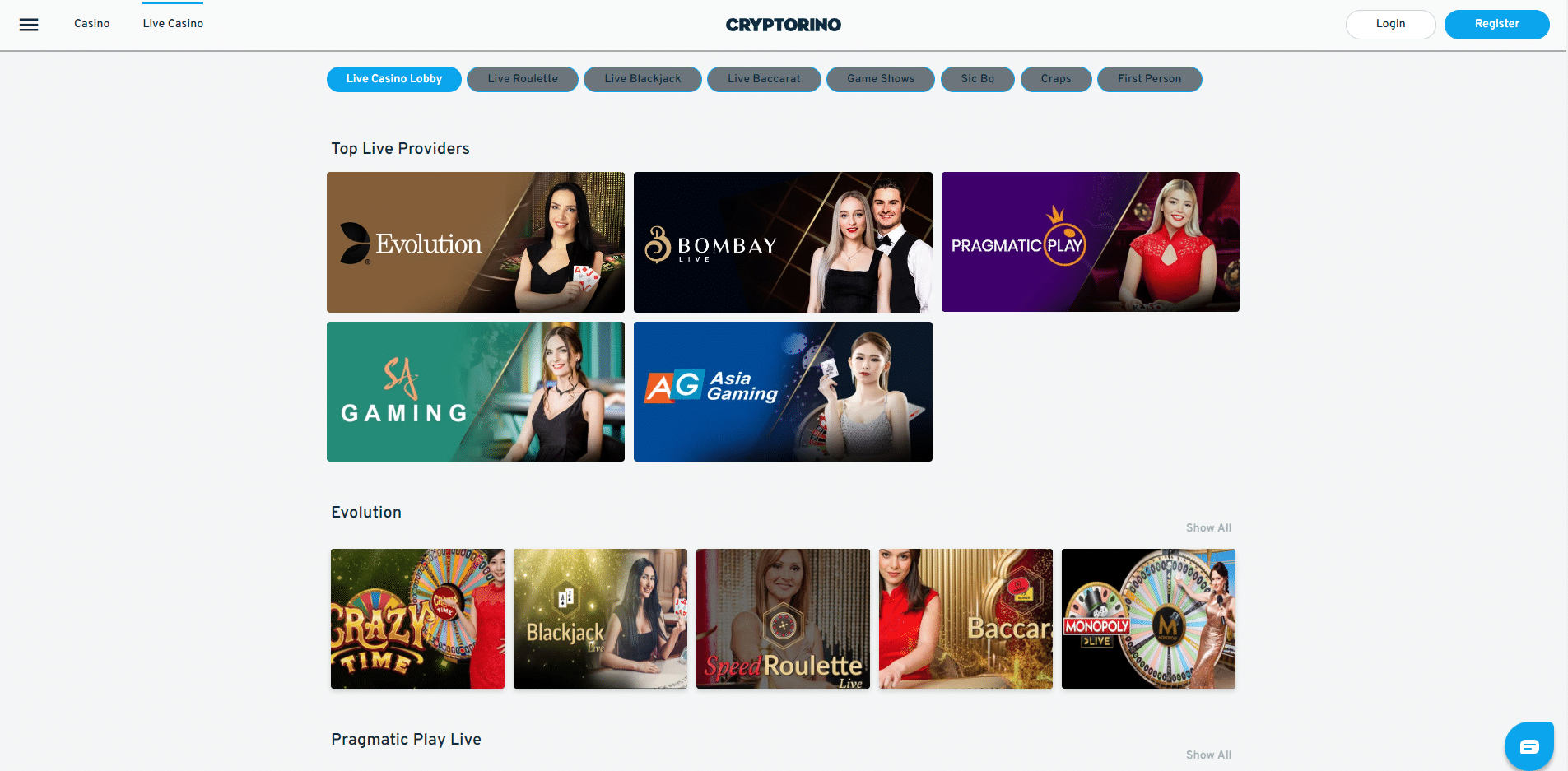 Bitcoin Casino ohne Verifizierung 2026 - so geht es!