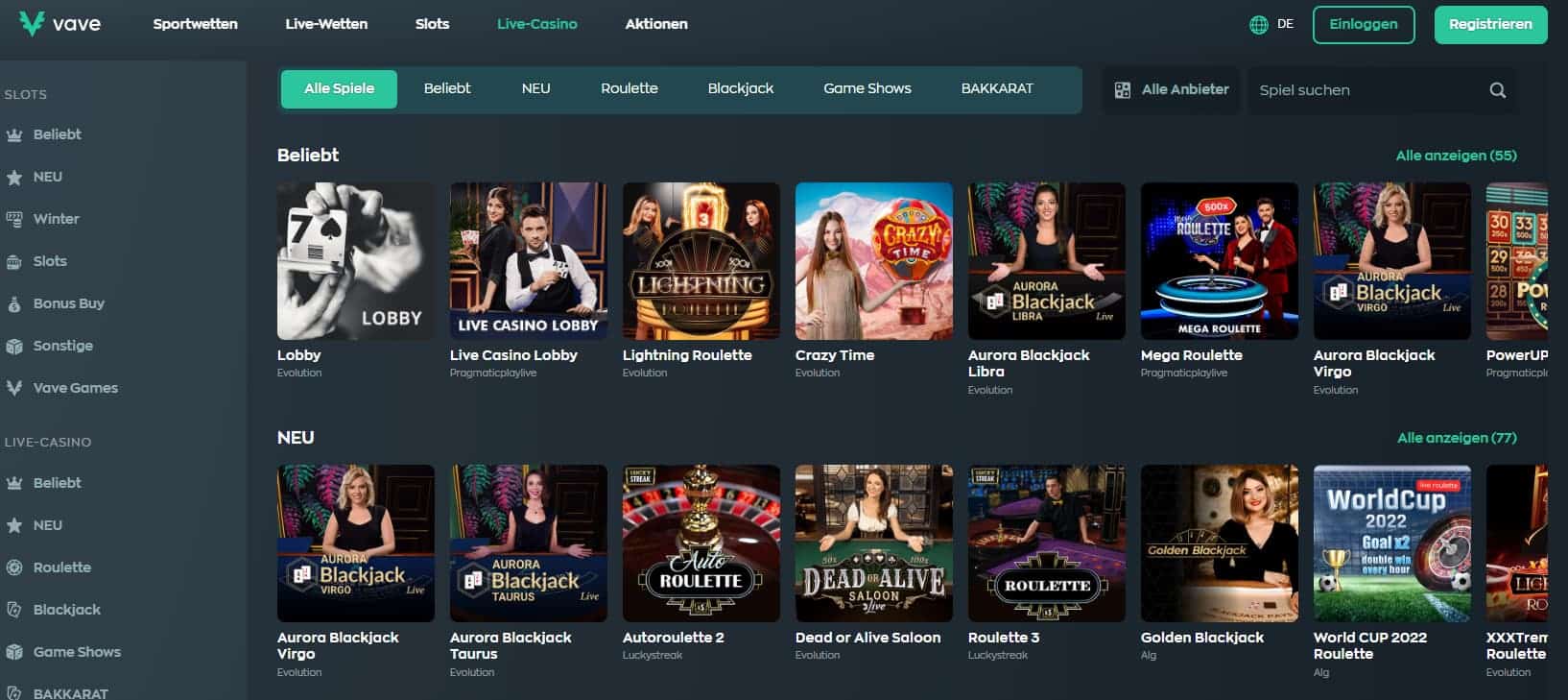 Bitcoin Casino ohne Verifizierung 2026 - so geht es!