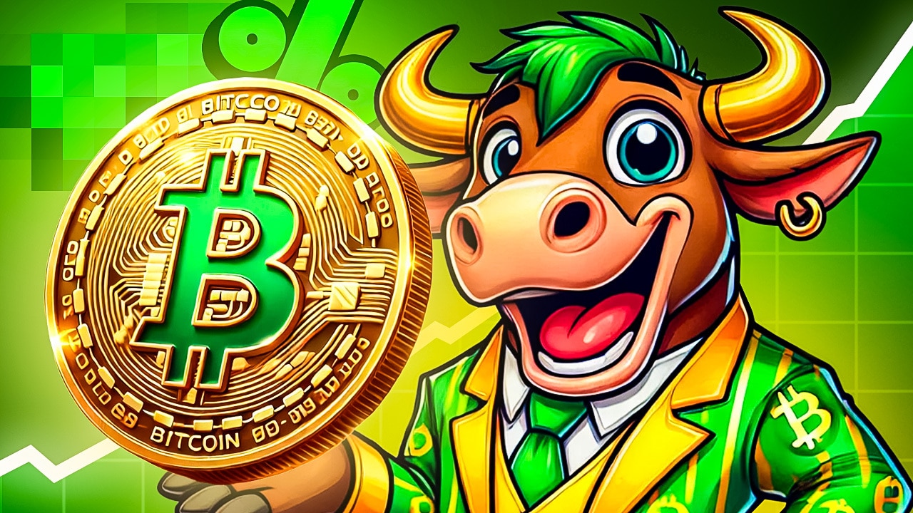 Bitcoin Kurs Prognose: „Sind noch früh dran“! Top-Krypto-Analyst erklärt:  So lange wird der Bullrun jetzt noch laufen