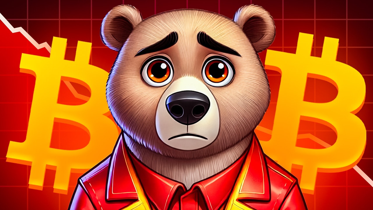 Bitcoin Kurs Prognose: Die Luft ist raus seit $100K – wann wird Bitcoin  wieder bullish?