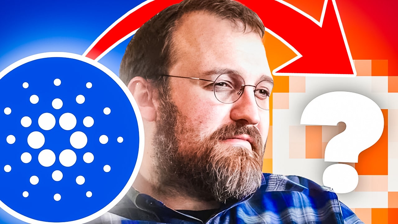 Krypto News: Cardano – Gründer jetzt mit eigenem Memecoin! Wird $CHARLES  bald pumpen wie einst ADA?