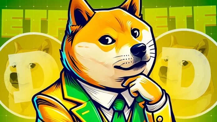 Krypto News Dogecoin ETF – schon im Februar! Was steckt hinter den Gerüchten – und sollte man jetzt DOGE kaufen?