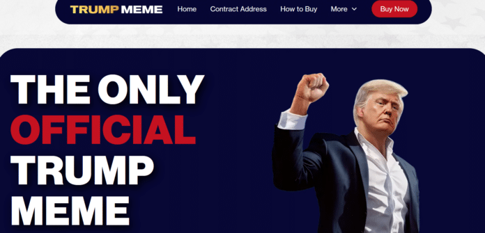 TRUMP Coin