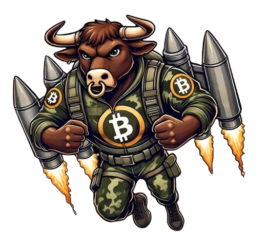 Bitcoin Bull Presale