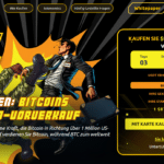 Bitcoin Bull Presale