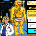 Bitcoin Pepe Presale