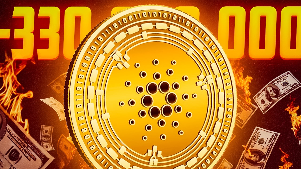 Krypto News: 330 Mio. ADA verkauft – Wale steigen aus! Ist die XRP-Cardano- Partnerschaft passé?