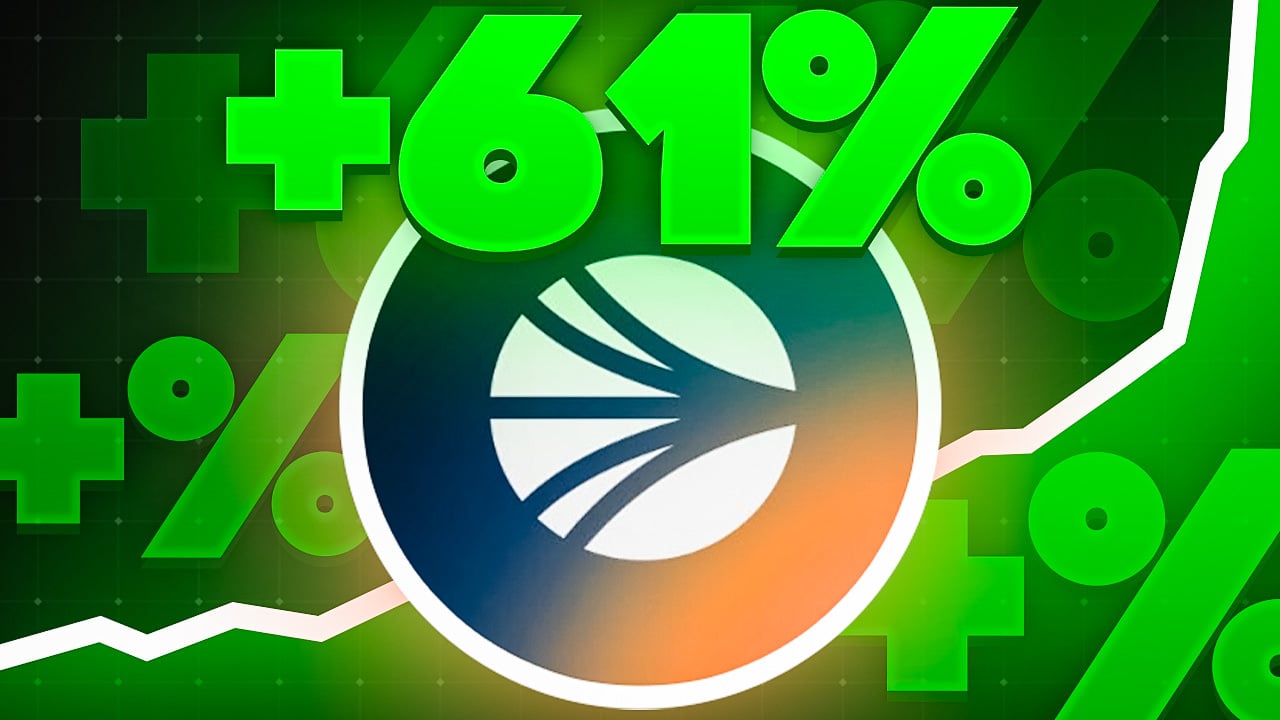 Krypto News: +61,55% Gewinn – bester Coin der Top 100! Was ist Sonic (S) –  und sollte man jetzt kaufen?