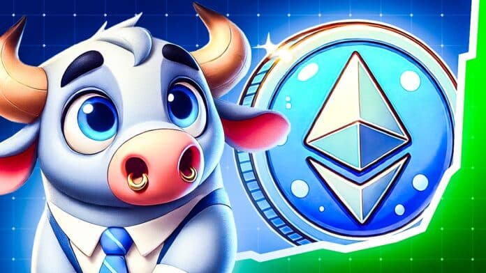 Krypto News Ethereum am Abgrund! Rekord-Verkäufe, Wall Street bearish, Panik unter Analysten Kommt der „Mega-Short-Squeeze“?