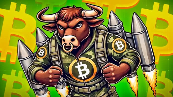 Krypto News Gratis Bitcoin? Dieser neue Memecoin macht es möglich! BTCBULL – bester Meme-Coin zum jetzt Kaufen?