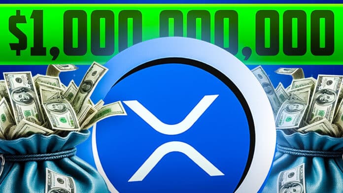 Krypto News XRP von Ripple – Lieblings-Coin der Großanleger! Top-Investoren kaufen für fast $1 Mrd. – jetzt miteinsteigen?