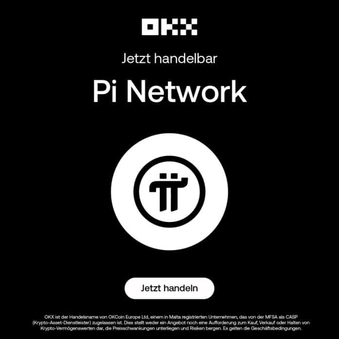 PI Network OKX