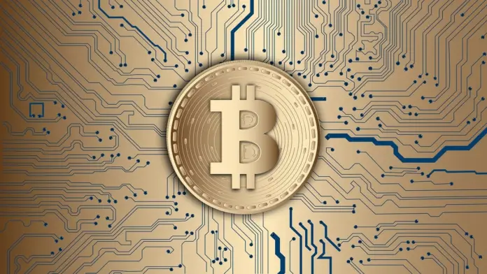 Digitales Gold Bitcoin und Edelmetall im Aufwind