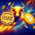 BTC-On-Chain-Metriken blinken bullisch, XYZVerse ($XYZ) unterstützt von Marktoptimismus
