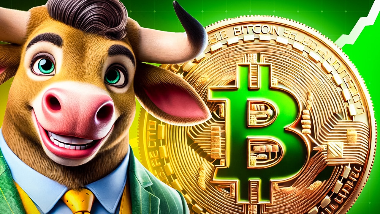 Bitcoin Kurs Prognose: „Neues Allzeithoch bis Mai“! Wie hoch kann BTC durch  die Bitcoin-Reserve jetzt steigen?