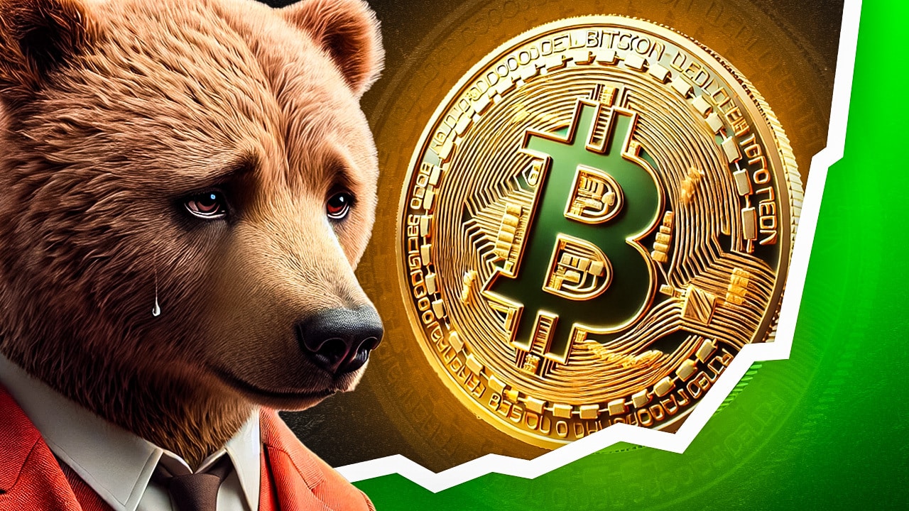 Bitcoin Kurs Prognose: Bärenmarkt? Von wegen – erst kommt das neue  Allzeithoch! Sollte man jetzt Bitcoin kaufen?