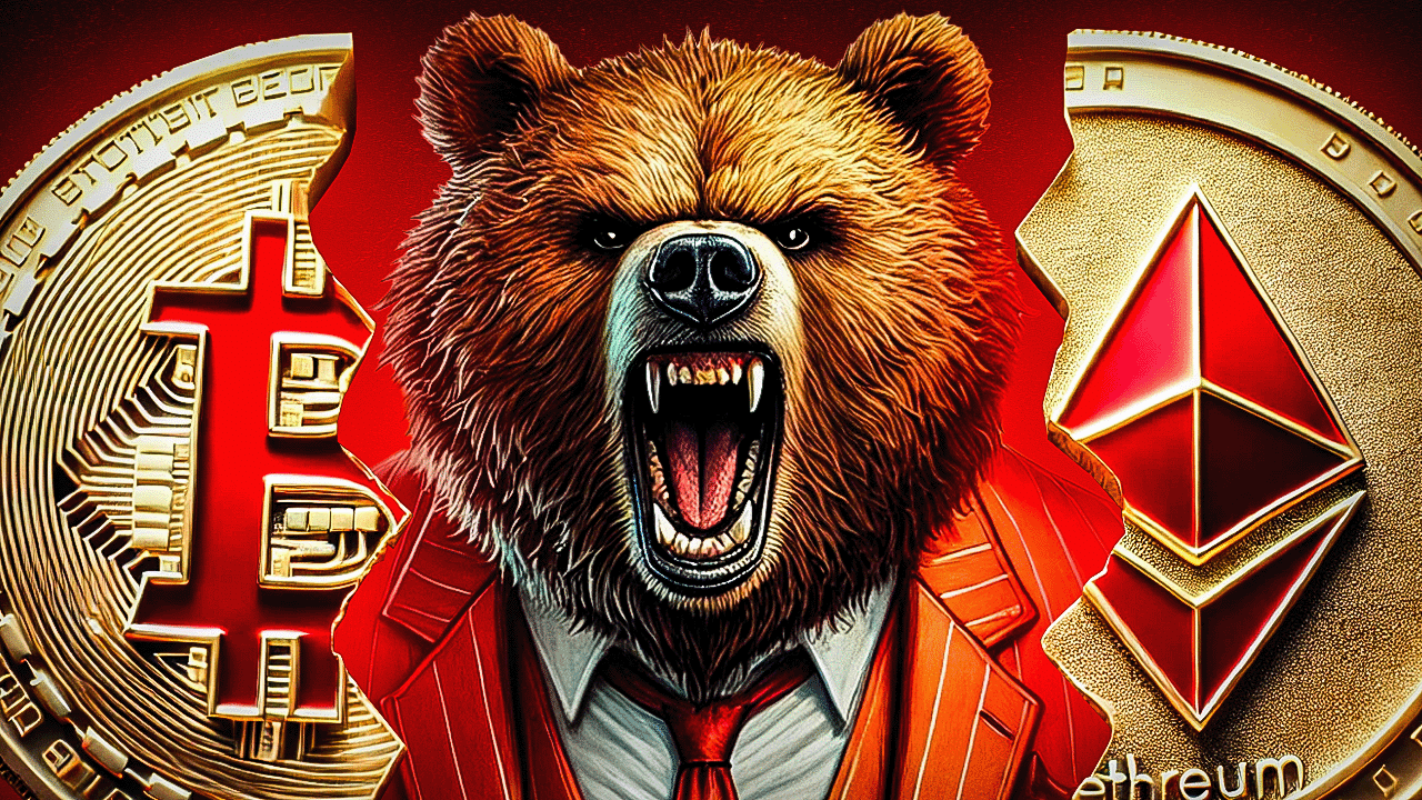 Bitcoin News: Bullrun vorbei! Top-Krypto-Analyst in Prognose: „Erwarte 6-12  Monate Bärenmarkt“ – und auch Wale steigen bereits aus