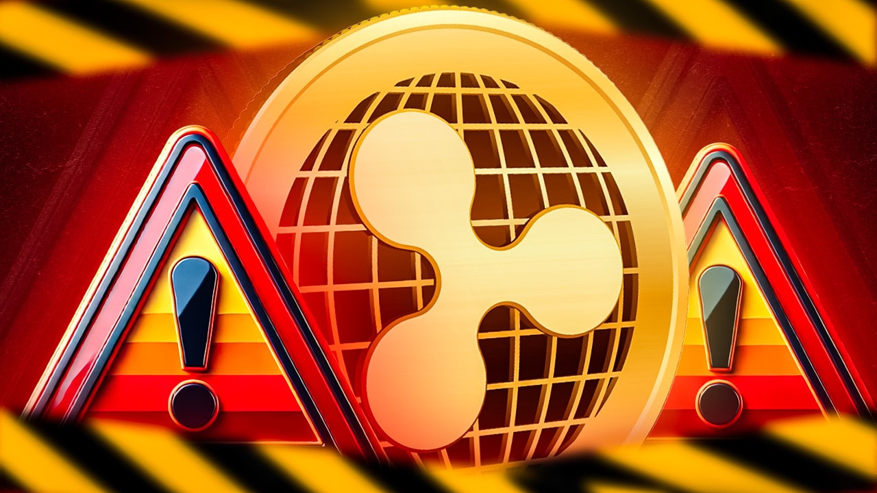 Krypto News: XRP baut ab – Chart-Guru schlägt Alarm! Prognose: Auf diesen  Preis kann Ripple noch im März jetzt fallen