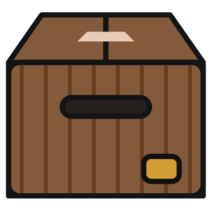 Box Icon