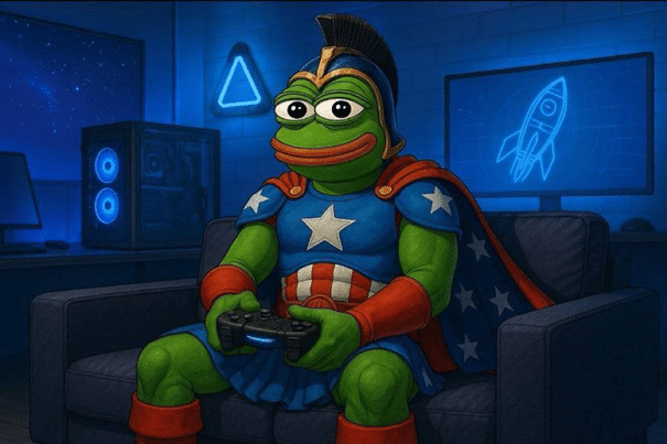 7 Gründe, warum Fantasy Pepe (FEPE) den Meme-Coin-Markt anführen könnte