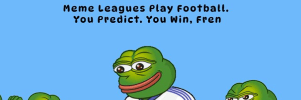 7 Gründe, warum Fantasy Pepe im Jahr 2025 den Meme-Coin-Markt anführen könnte