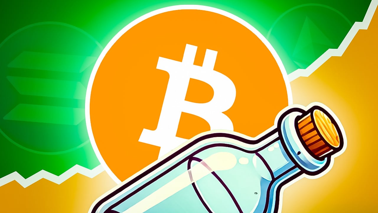 Bitcoin Kurs Prognose: Kaum noch Coins auf Krypto-Börsen – „Angebotsschock“  droht! Was macht der Engpass mit dem Preis?