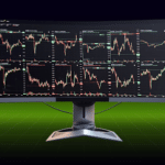 Bitunix schreibt Geschichte als erste Börse mit 16-Chart-Trading auf einem Bildschirm