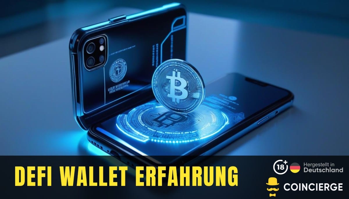 Defi Wallet Erfahrungen 2026: Kosten, Funktionen, Anleitung