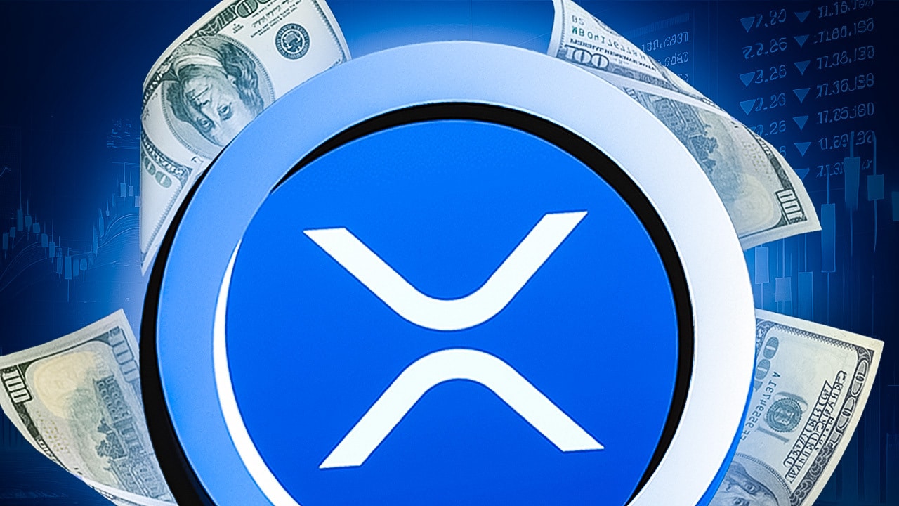Krypto News: Beliebter als Bitcoin! „XRP hat sich als neuer Favorit für  Kleinanleger etabliert“ – was steckt dahinter?