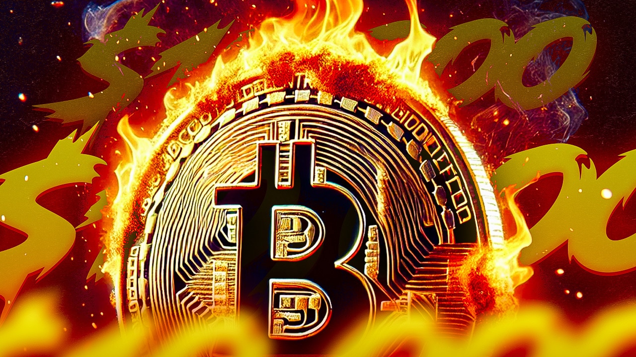 Krypto News: Bitcoin zurück auf 10.000 Dollar! Bloomberg-Top-Analyst sieht  historischen Rücksetzer kommen – jetzt verkaufen?
