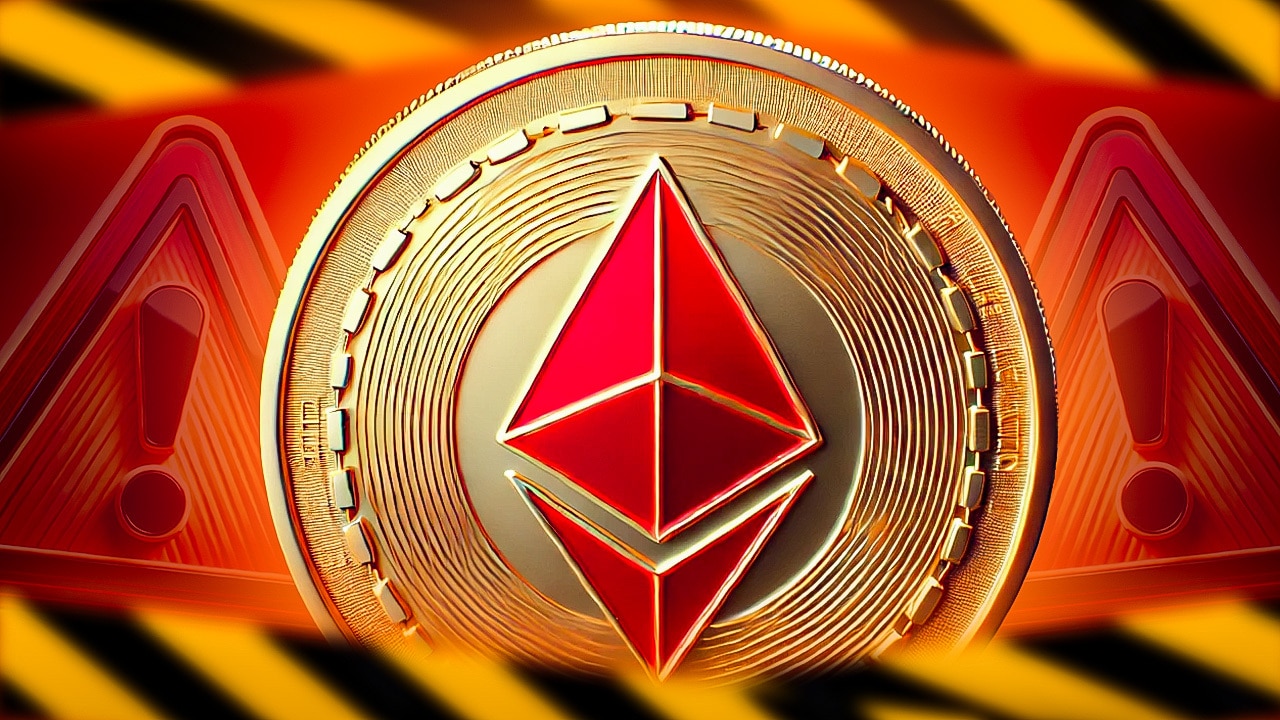 Krypto News: Cardano-Gründer warnt: „Ethereum wird nicht länger als 10 Jahre  überleben“! Stirbt ETH im Jahr 2025?