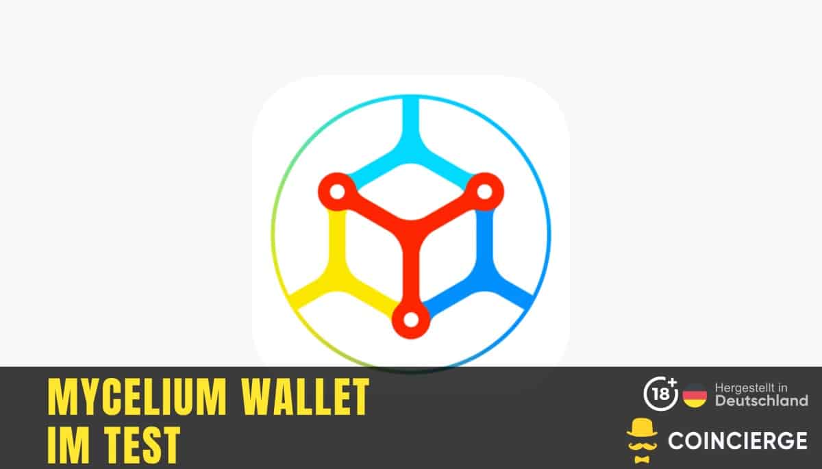 Mycelium Wallet Erfahrungen | Mit Tipps zum Einrichten & Anleitung
