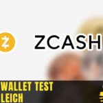 Zcash Wallet Test & Vergleich