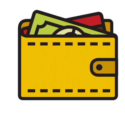 Wallet Icon
