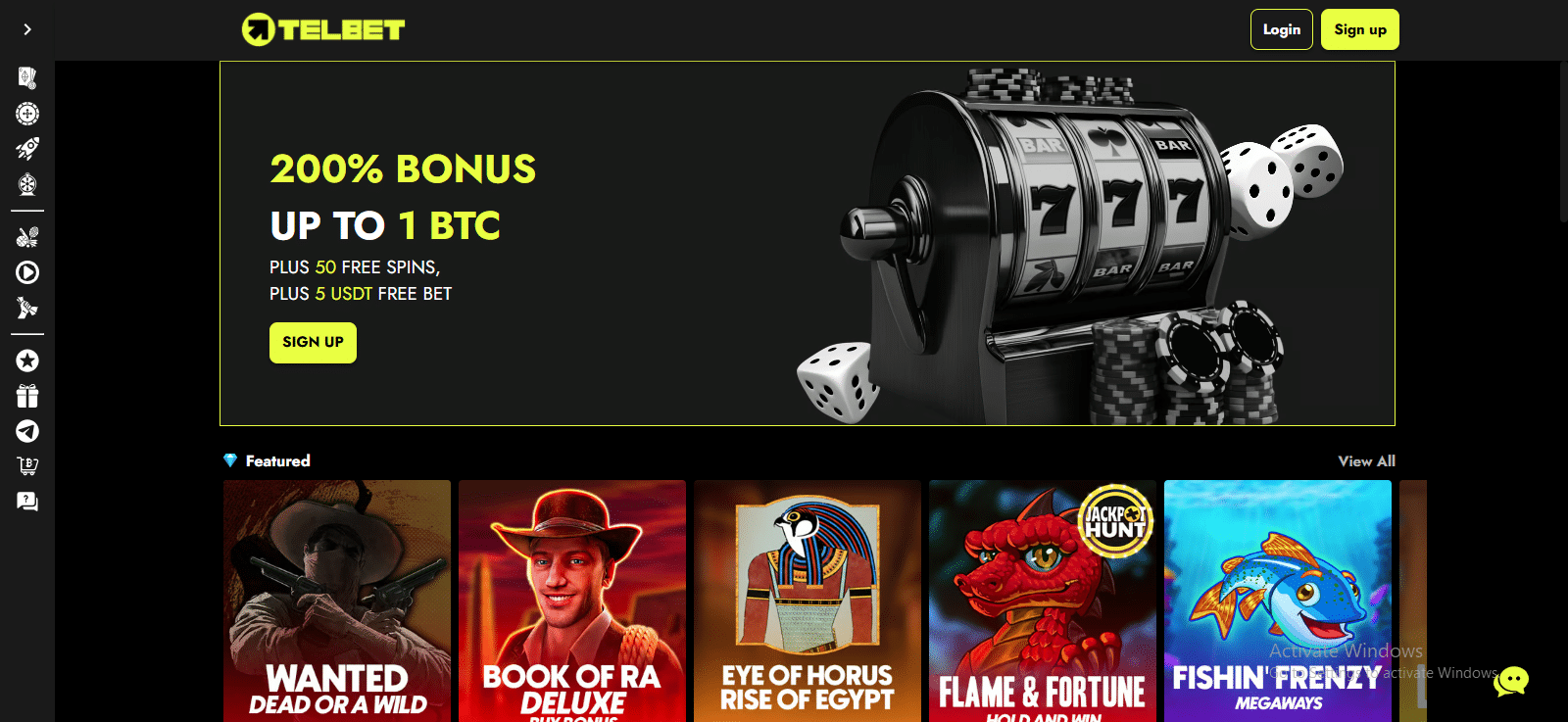 Bitcoin Casinos 2026 – Beste Krypto Casinos mit BTC & Bonus