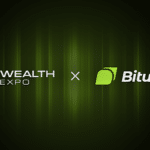 Bitunix nimmt als Top-Tier Diamond Sponsor an der größten Trading-Veranstaltung LATAMs, der Wealth Expo 2025, teil