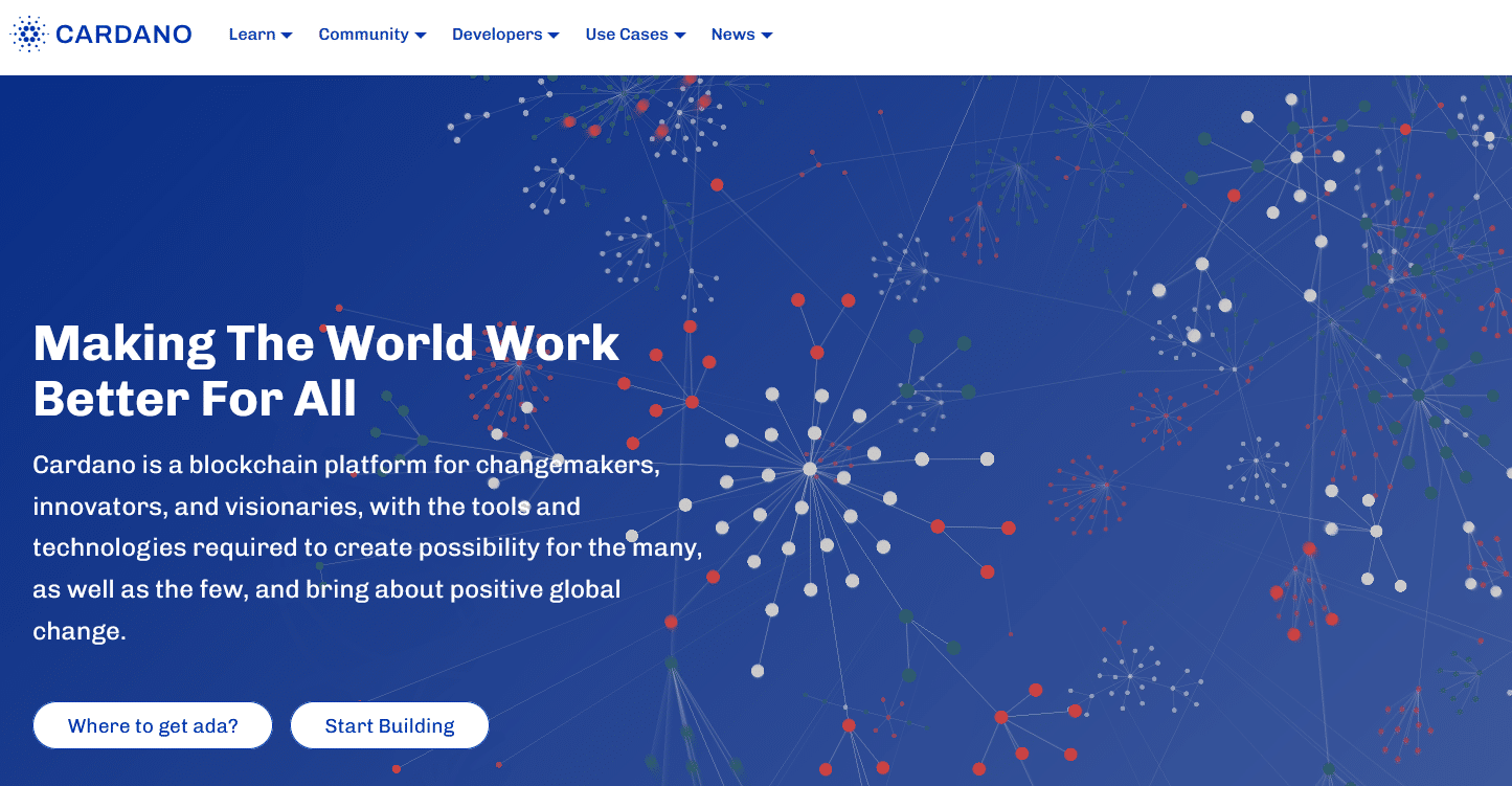 Cardano (ADA) Prognose 2026-2030 – Analyse & Zukunftsaussicht