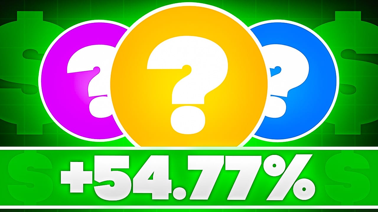 Krypto News: Gewinne von bis zu +54,77% – Bullrun beginnt! Altcoins  explodieren & diese 5 legen am meisten zu – jetzt kaufen? - Coincierge.de |  Bitcoin-Blog