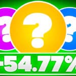 Krypto News +54,77% und mehr – Bullrun beginnt! Altcoins explodieren & diese 5 Kryptowährungen legen am meisten zu – jetzt kaufen?
