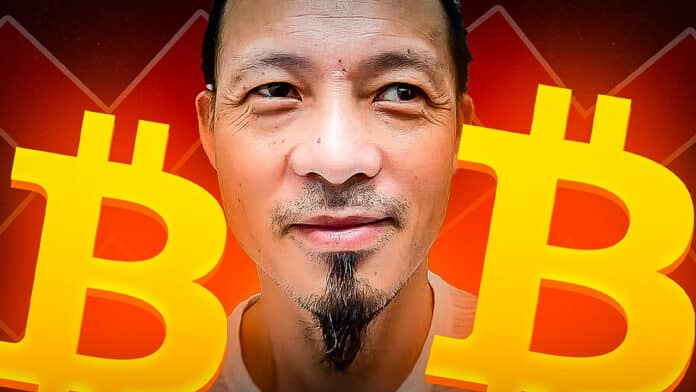 Krypto News Bitcoin-Legende Willy Woo steigt aus! „Stoße alle meine BTC ab“ – was steckt hinter der Entwicklung?