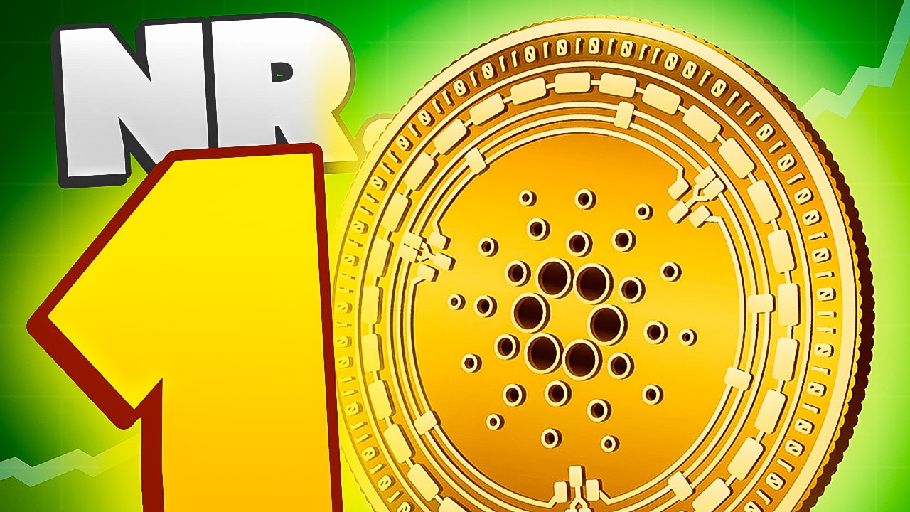 Krypto News: Cardano – unangefochtene Nr. 1! ADA beliebter „als Ethereum,  Pepe, Solana und Dogecoin zusammen“ – jetzt kaufen?