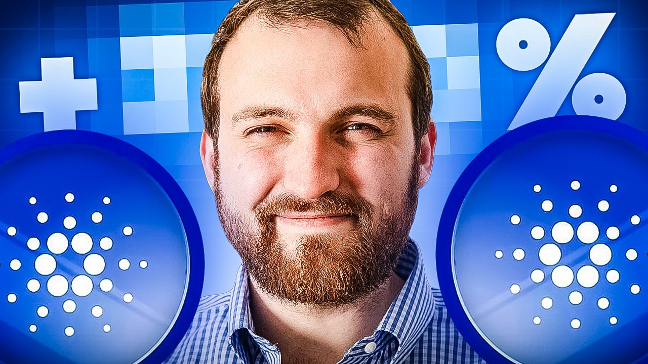 Krypto News: Cardano vor Kurs-Explosion? Wirbel um Gründer Charles  Hoskinson: bullishe „Deals“ für ADA – schon diesen Sommer!