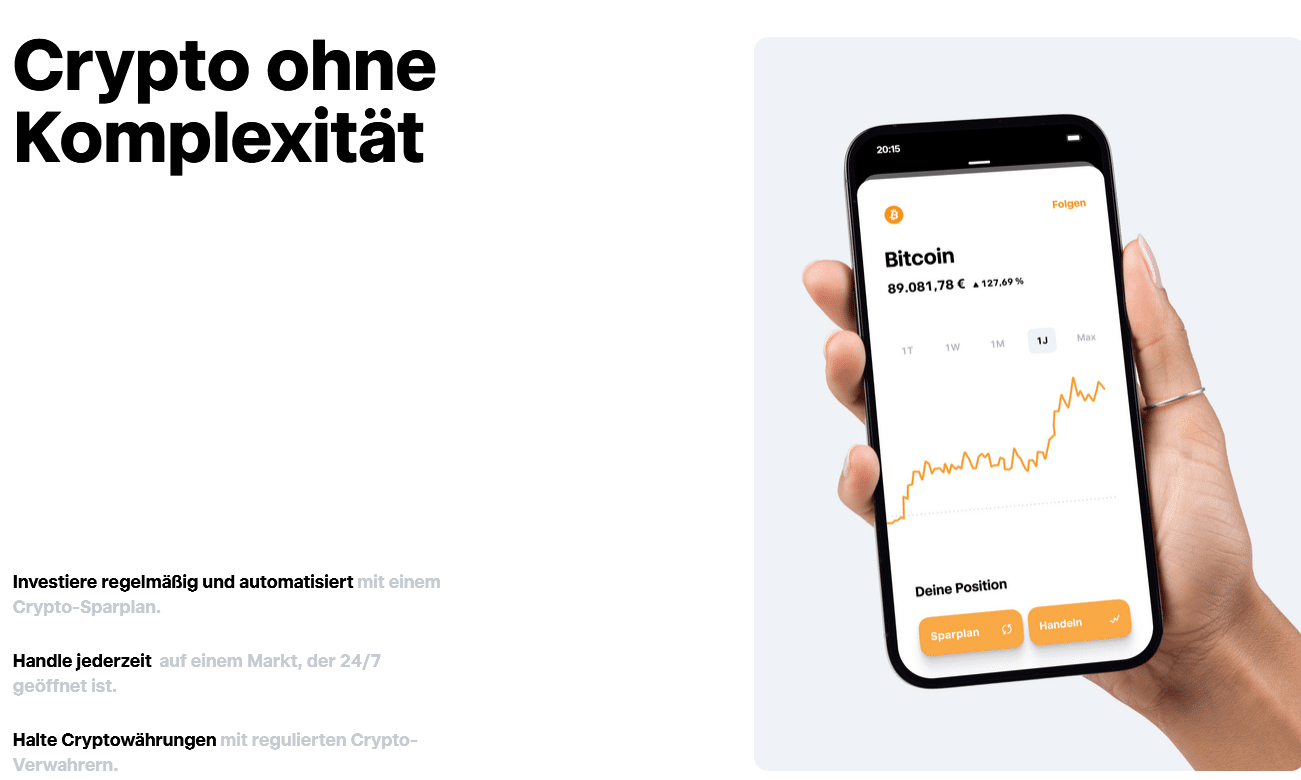 Bei welcher Bank kann man Bitcoin kaufen? Optionen im Überblick
