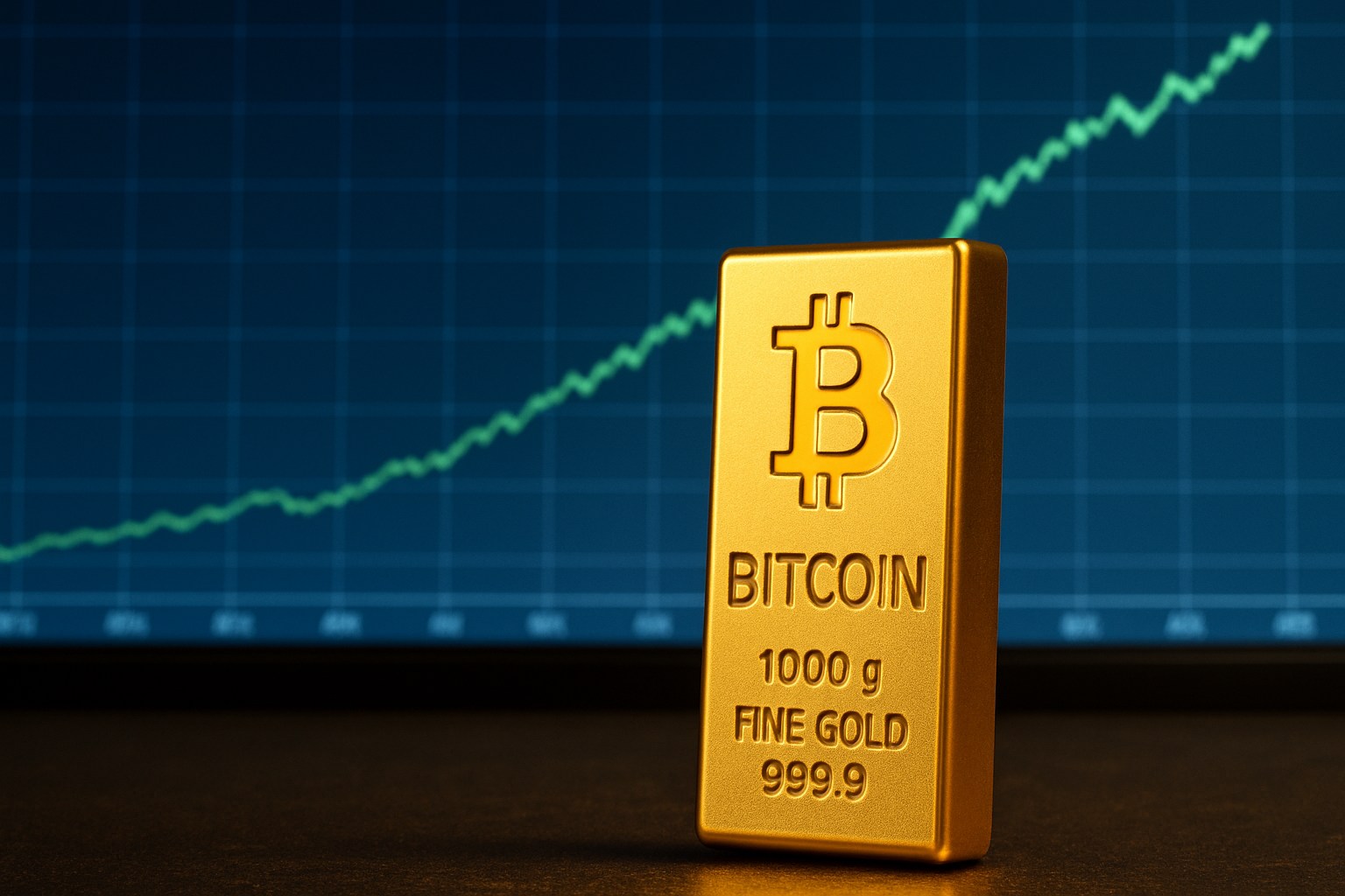 Prognose von CZ: 0,1 BTC bald mehr Wert als eine Immobilie?