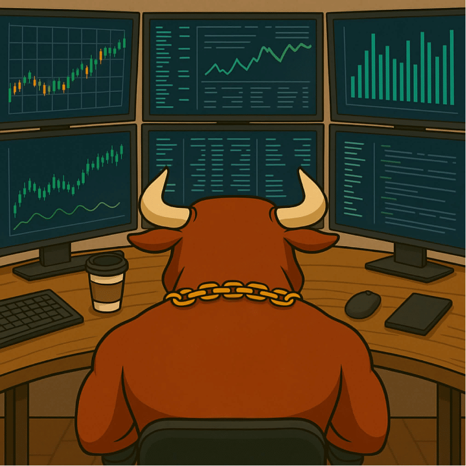 BTC Bull Token News Heute: Aktuelle BTC Bull Token Nachrichten