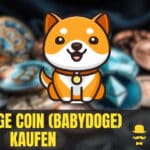 Baby Doge Coin (BabyDoge) kaufen