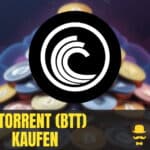 BitTorrent (BTT) kaufen