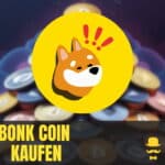 Bonk Coin kaufen