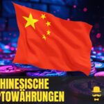 Chinesische Kryptowährungen kaufen